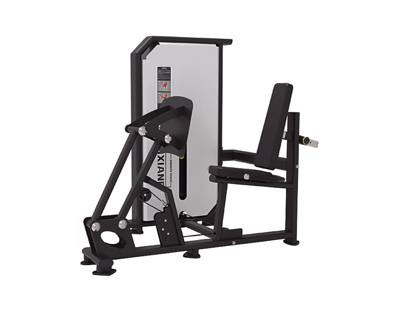 HX-7106 坐姿蹬腿訓練器